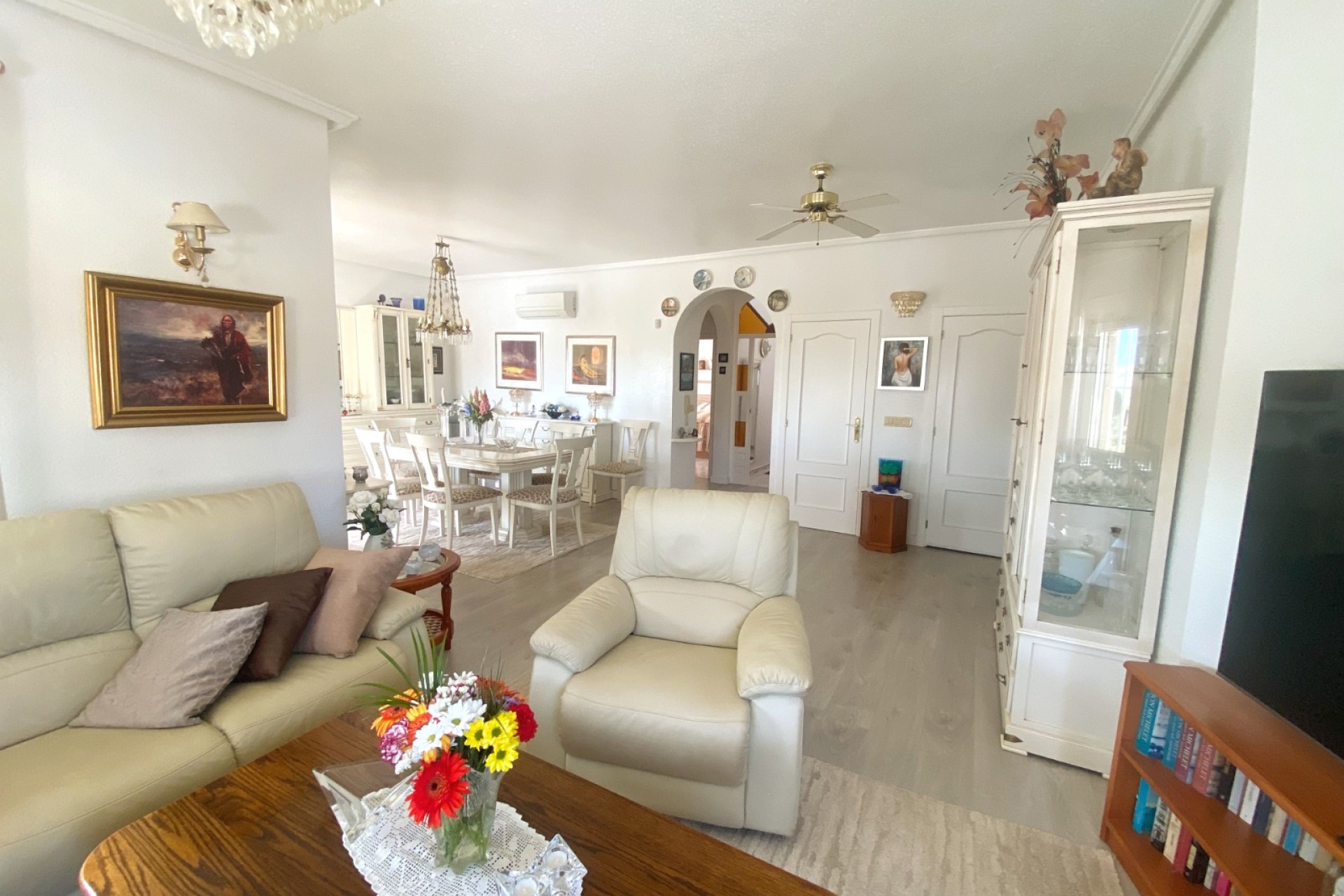 Reventa - Villa - Ciudad Quesada
