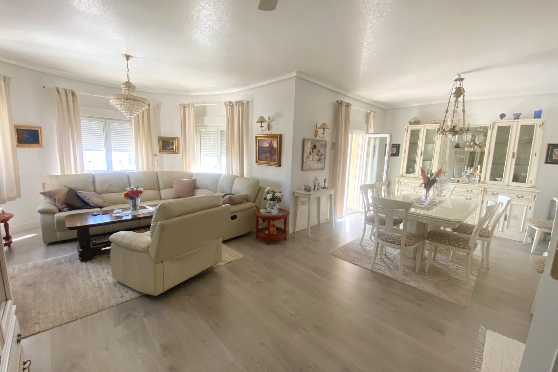 Reventa - Villa - Ciudad Quesada