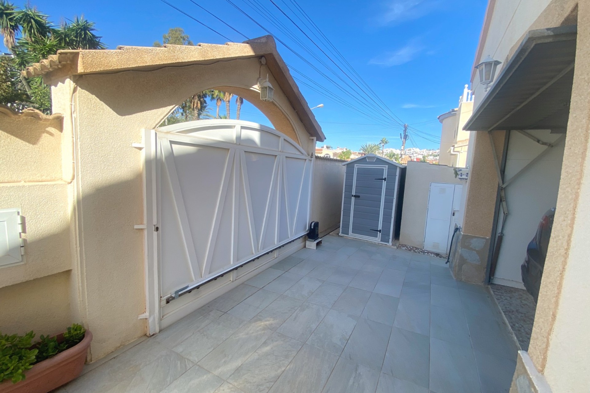Reventa - Villa - Ciudad Quesada