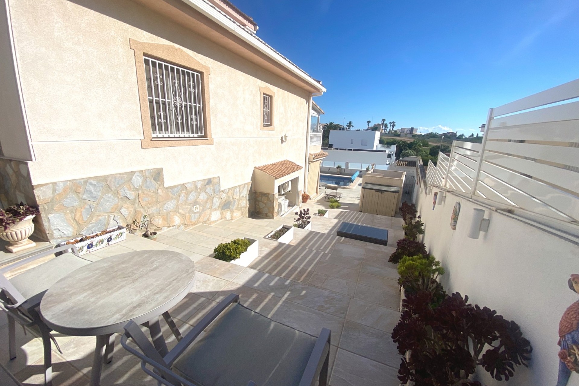 Reventa - Villa - Ciudad Quesada