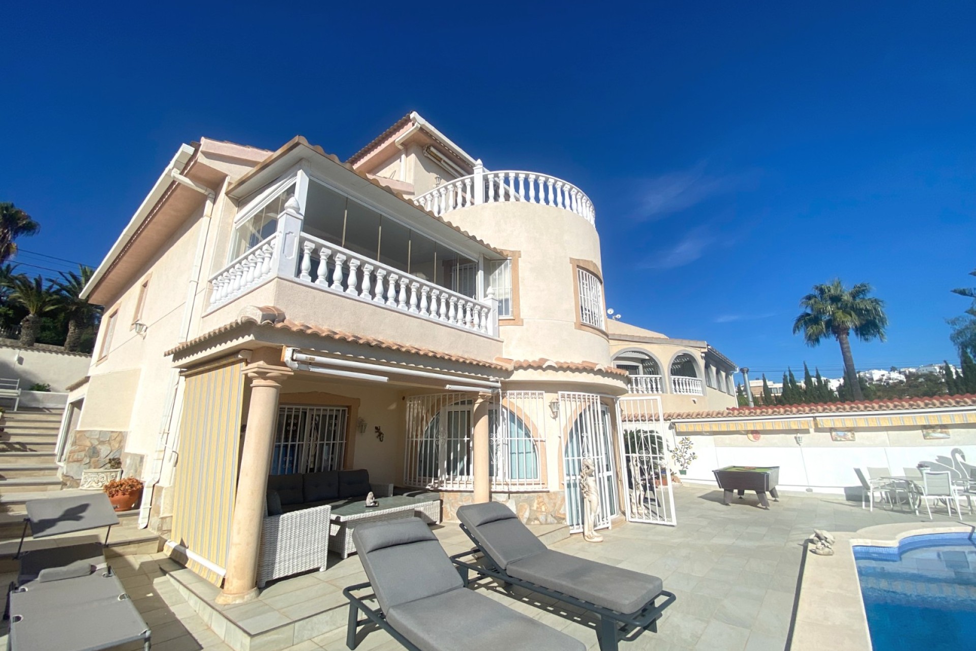 Reventa - Villa - Ciudad Quesada