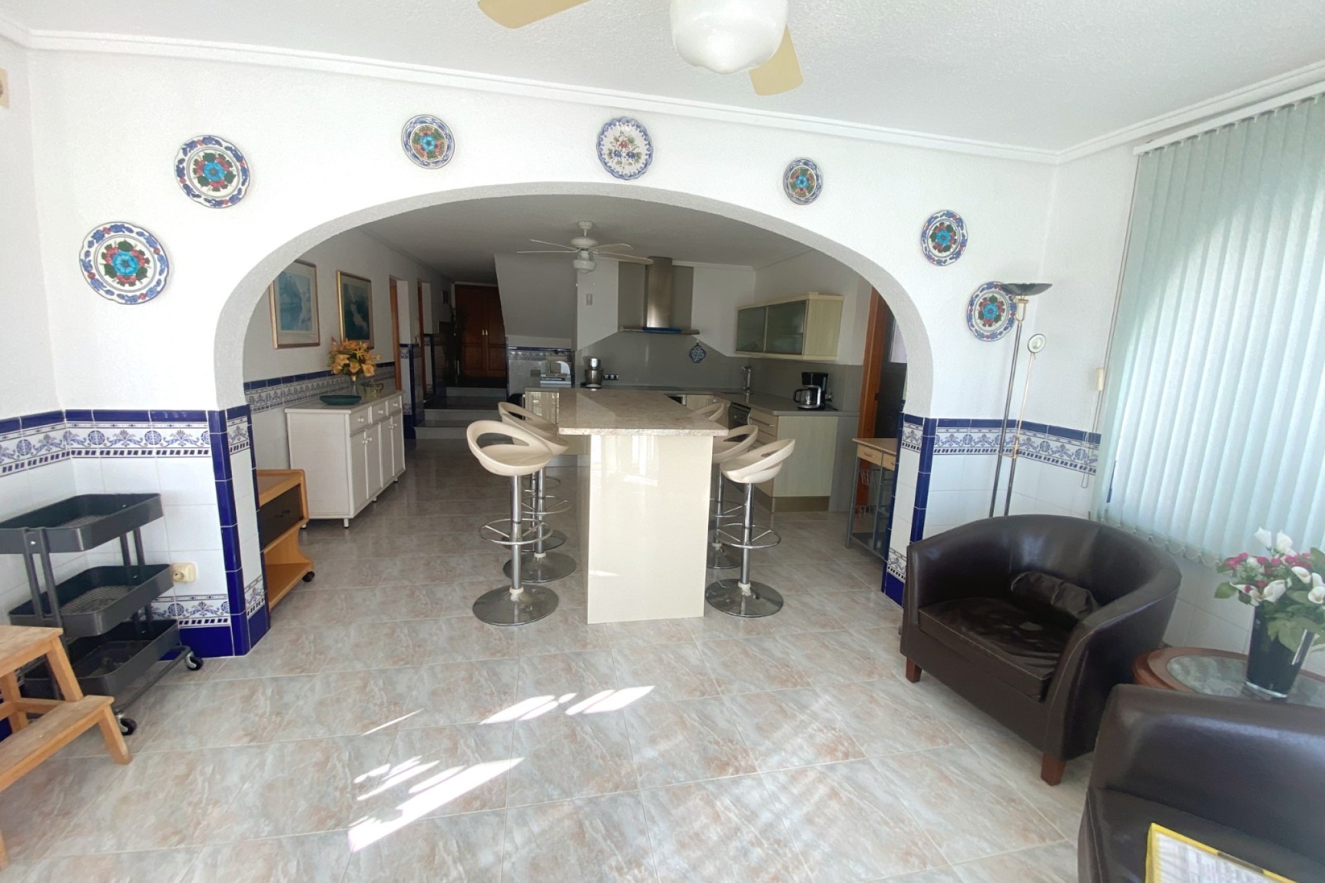 Reventa - Villa - Ciudad Quesada