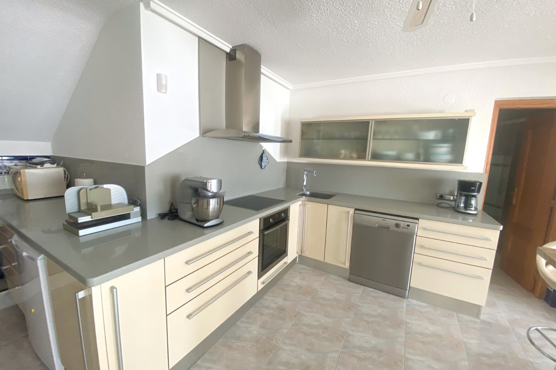 Reventa - Villa - Ciudad Quesada