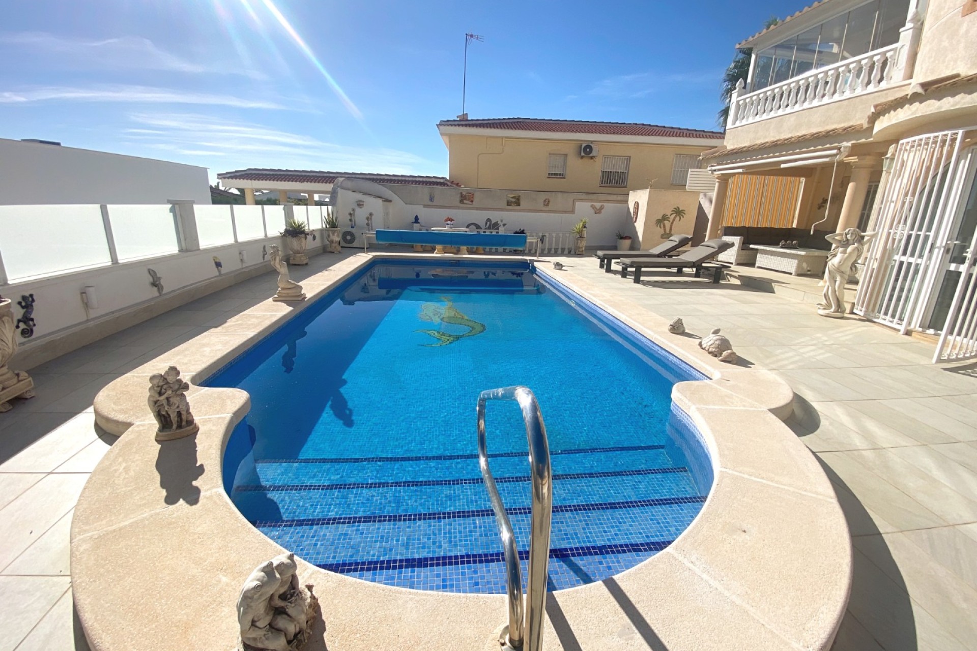 Reventa - Villa - Ciudad Quesada