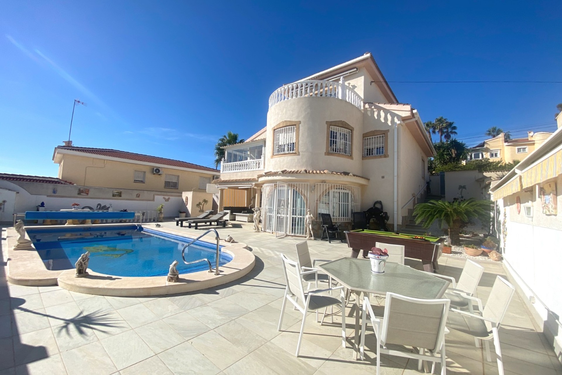Reventa - Villa - Ciudad Quesada