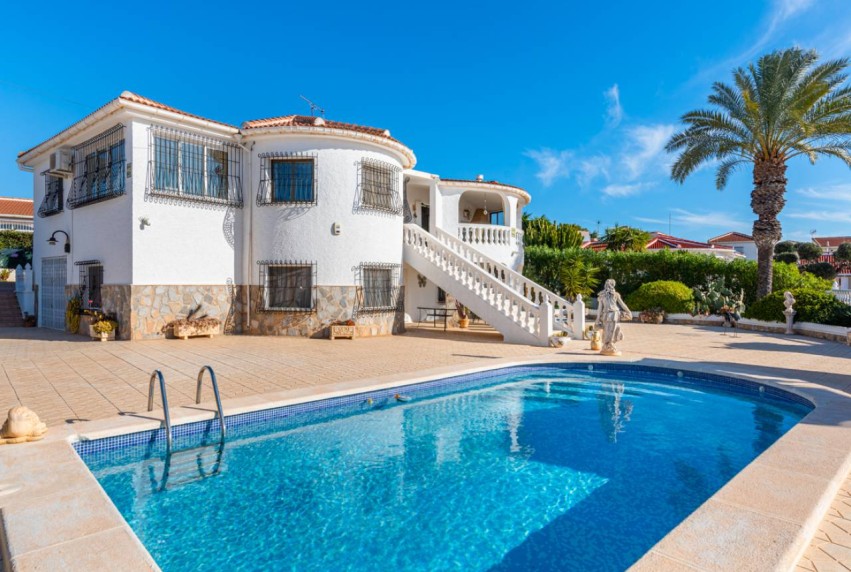 Reventa - Villa - Ciudad Quesada