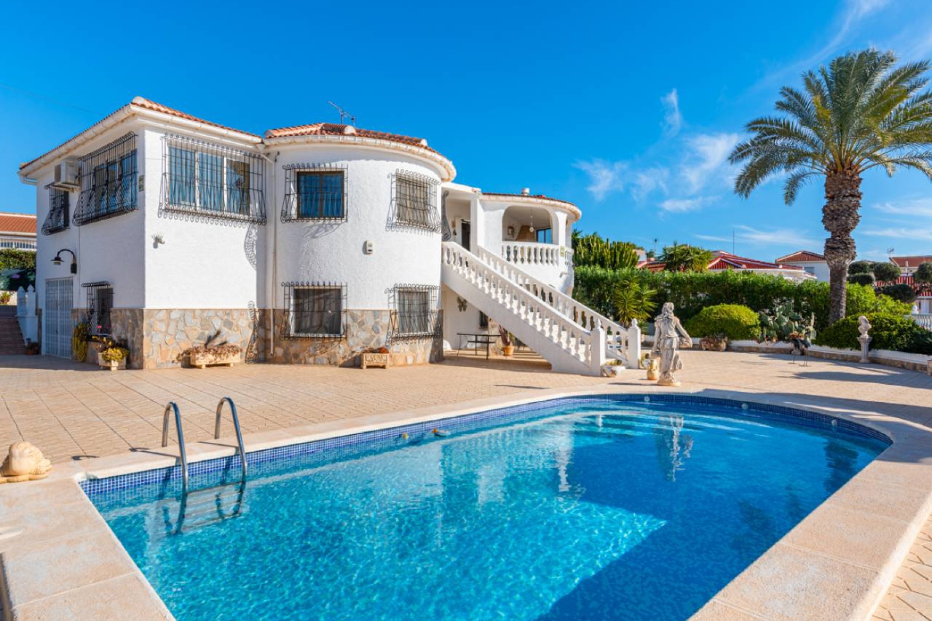 Reventa - Villa - Ciudad Quesada