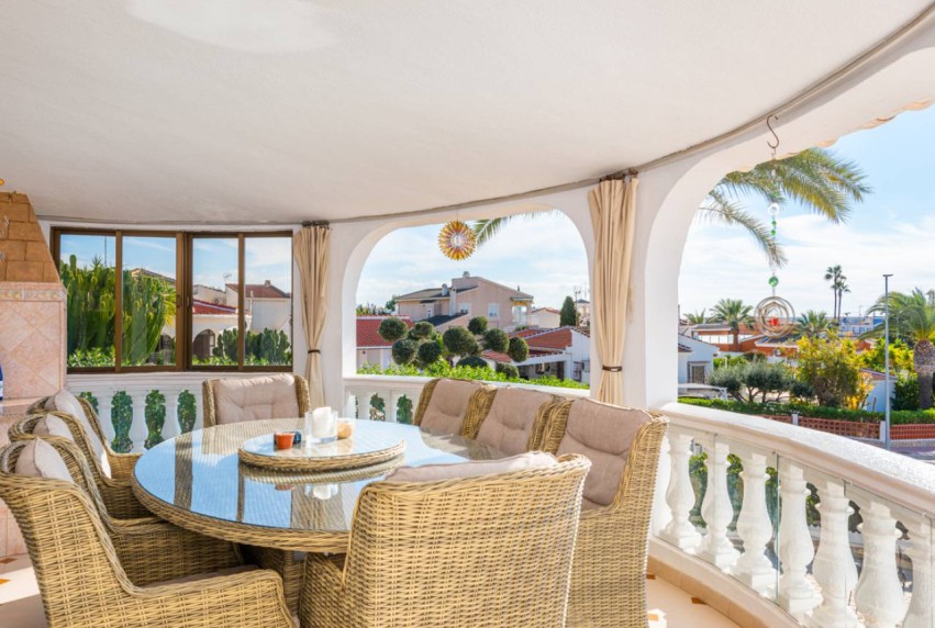 Reventa - Villa - Ciudad Quesada