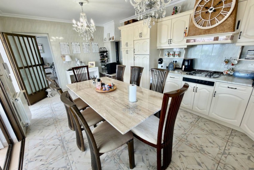Reventa - Villa - Ciudad Quesada