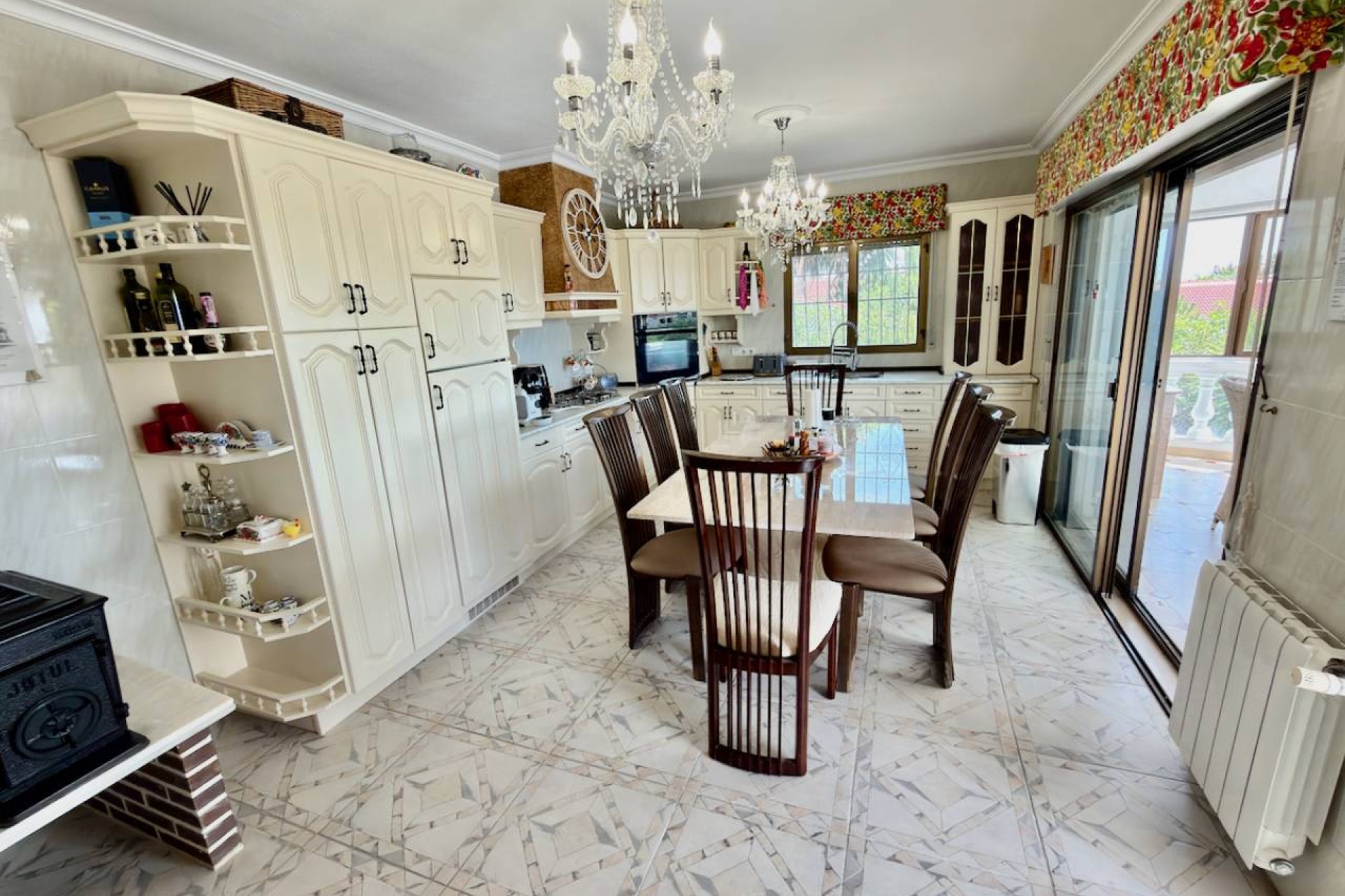 Reventa - Villa - Ciudad Quesada