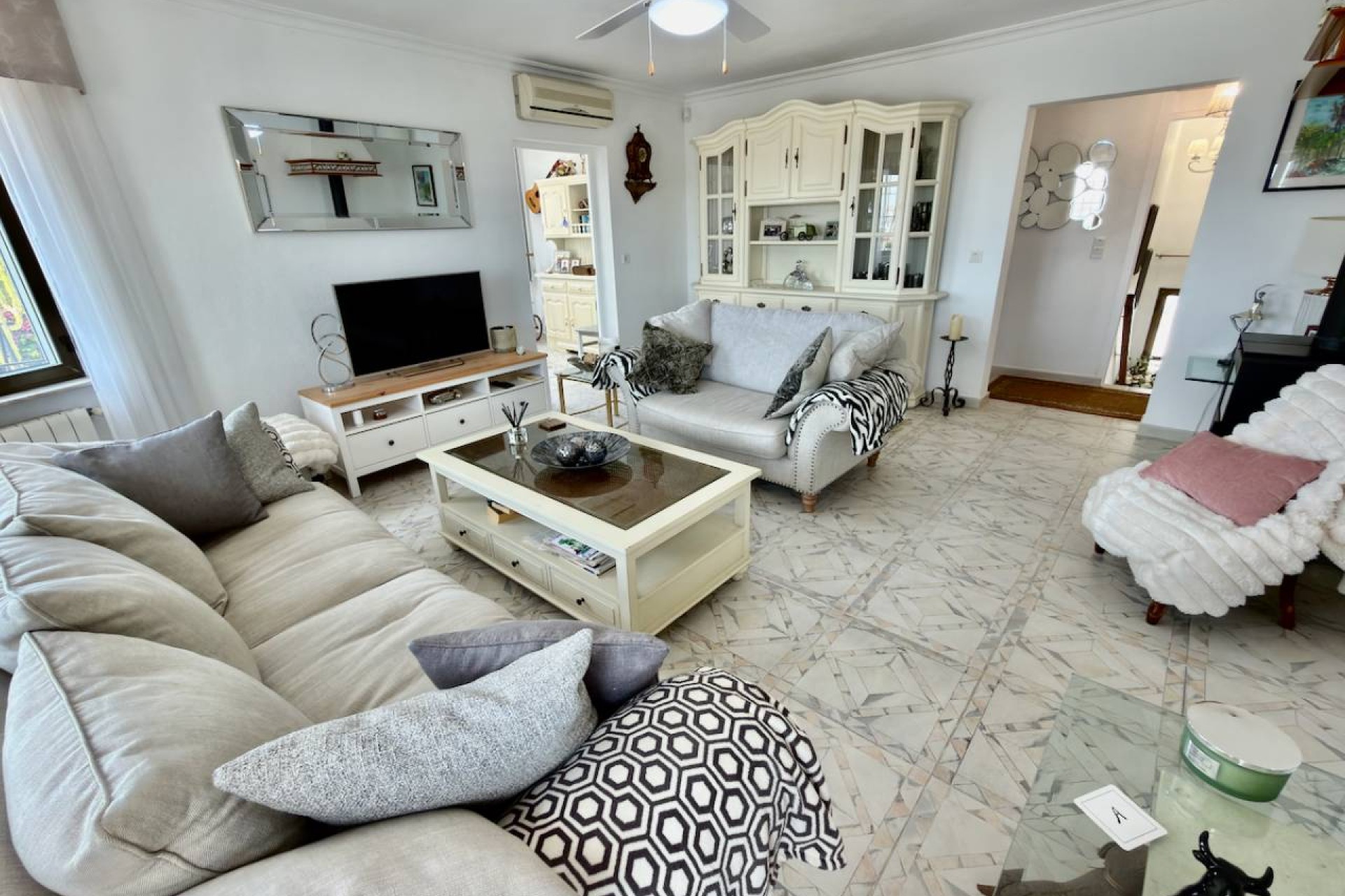 Reventa - Villa - Ciudad Quesada