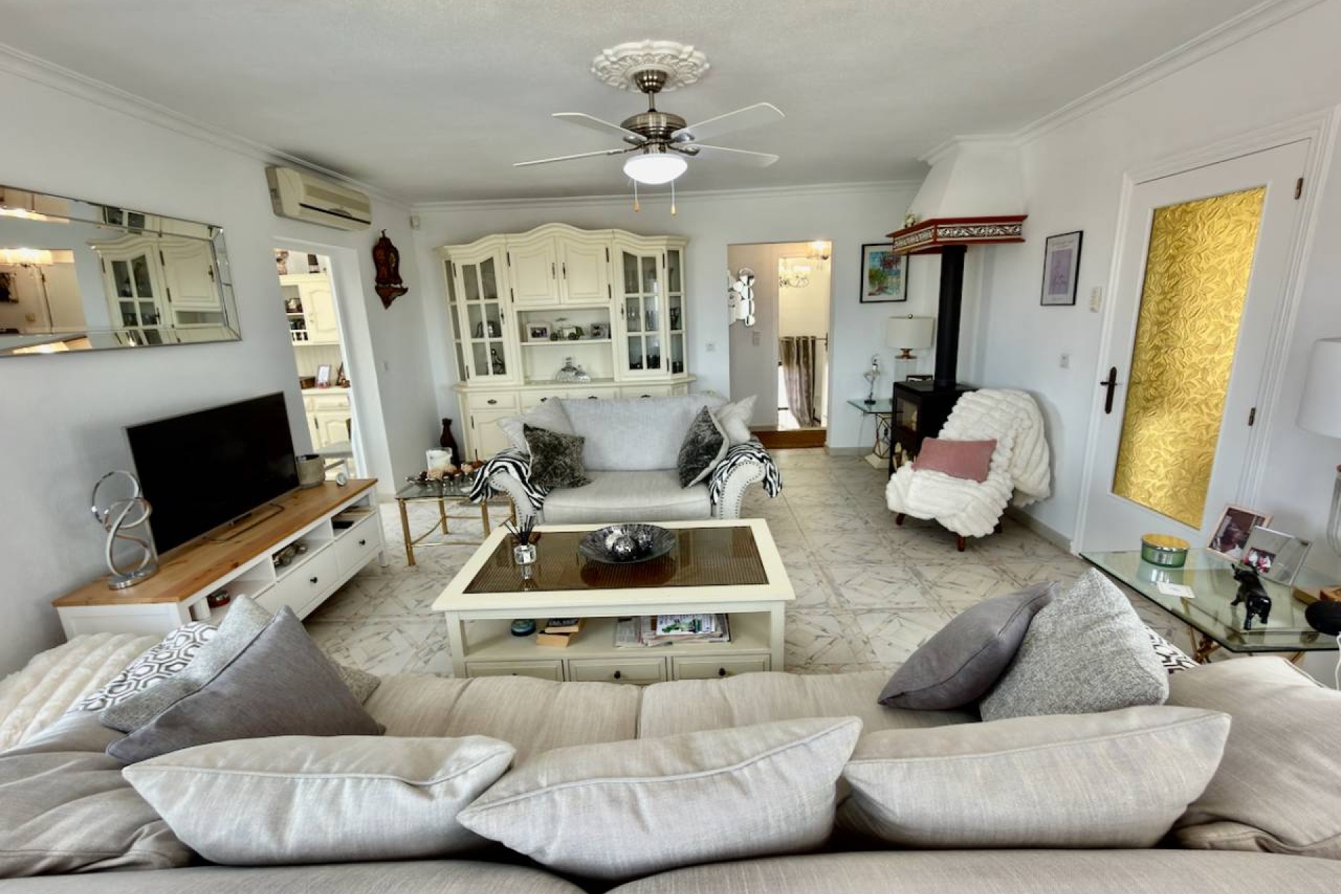 Reventa - Villa - Ciudad Quesada