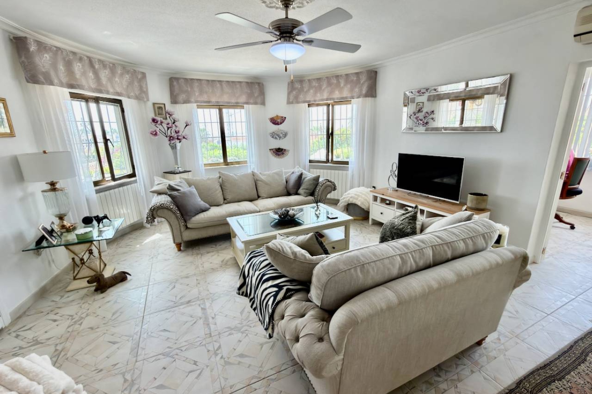 Reventa - Villa - Ciudad Quesada