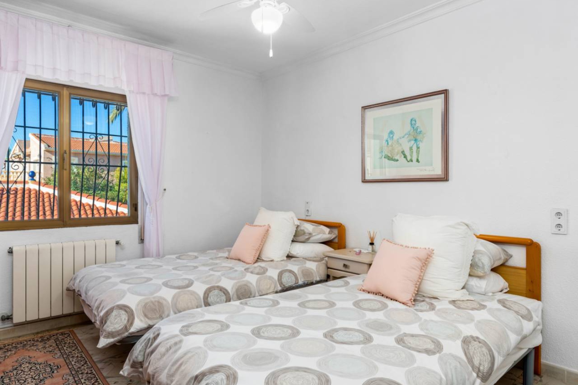 Reventa - Villa - Ciudad Quesada