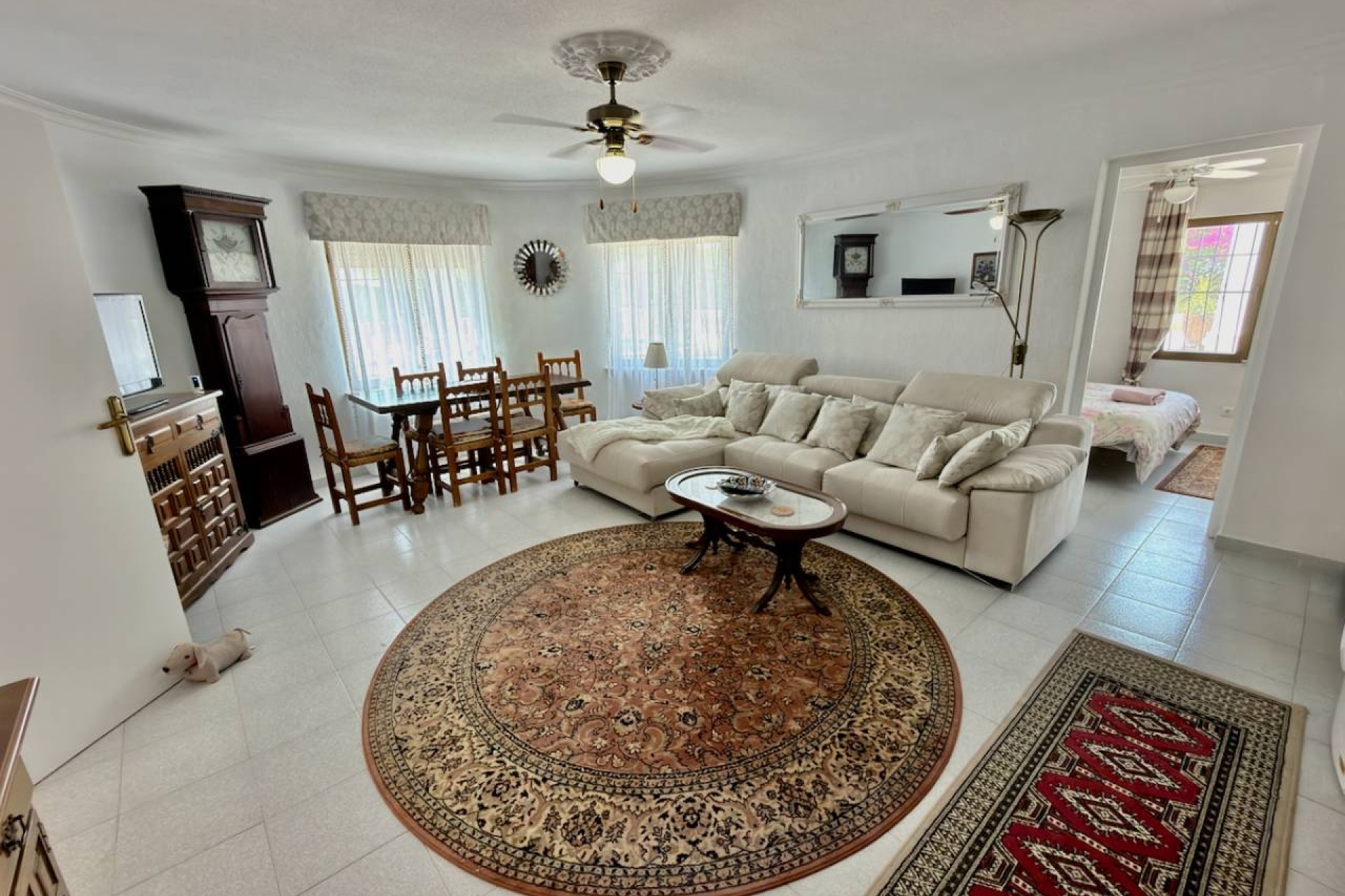 Reventa - Villa - Ciudad Quesada