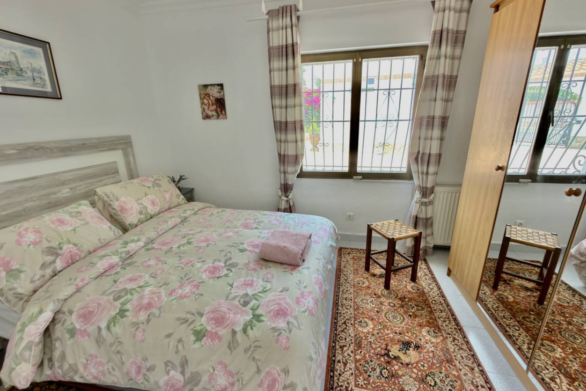 Reventa - Villa - Ciudad Quesada