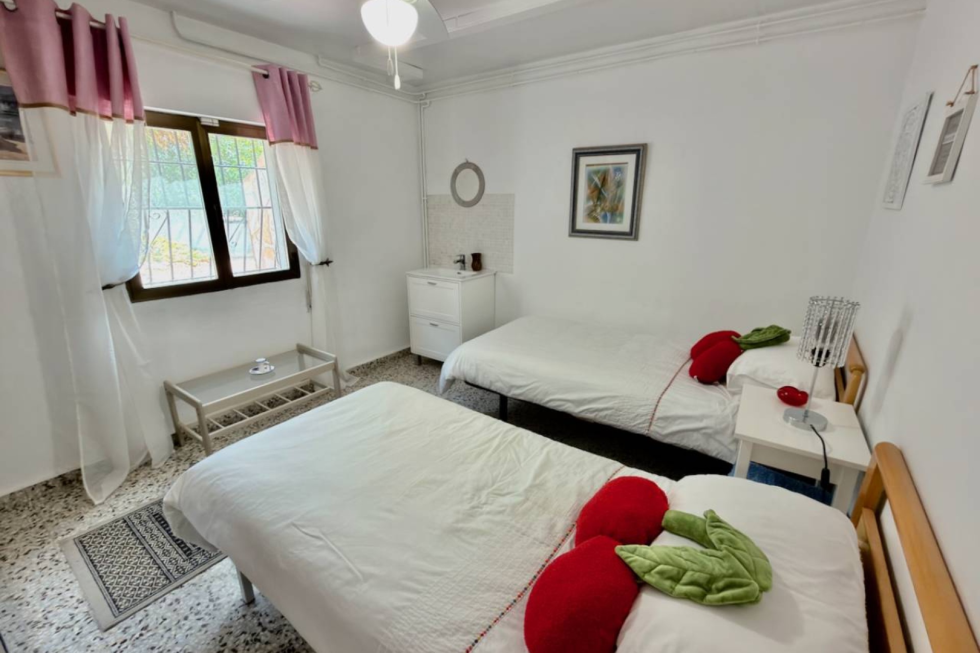 Reventa - Villa - Ciudad Quesada
