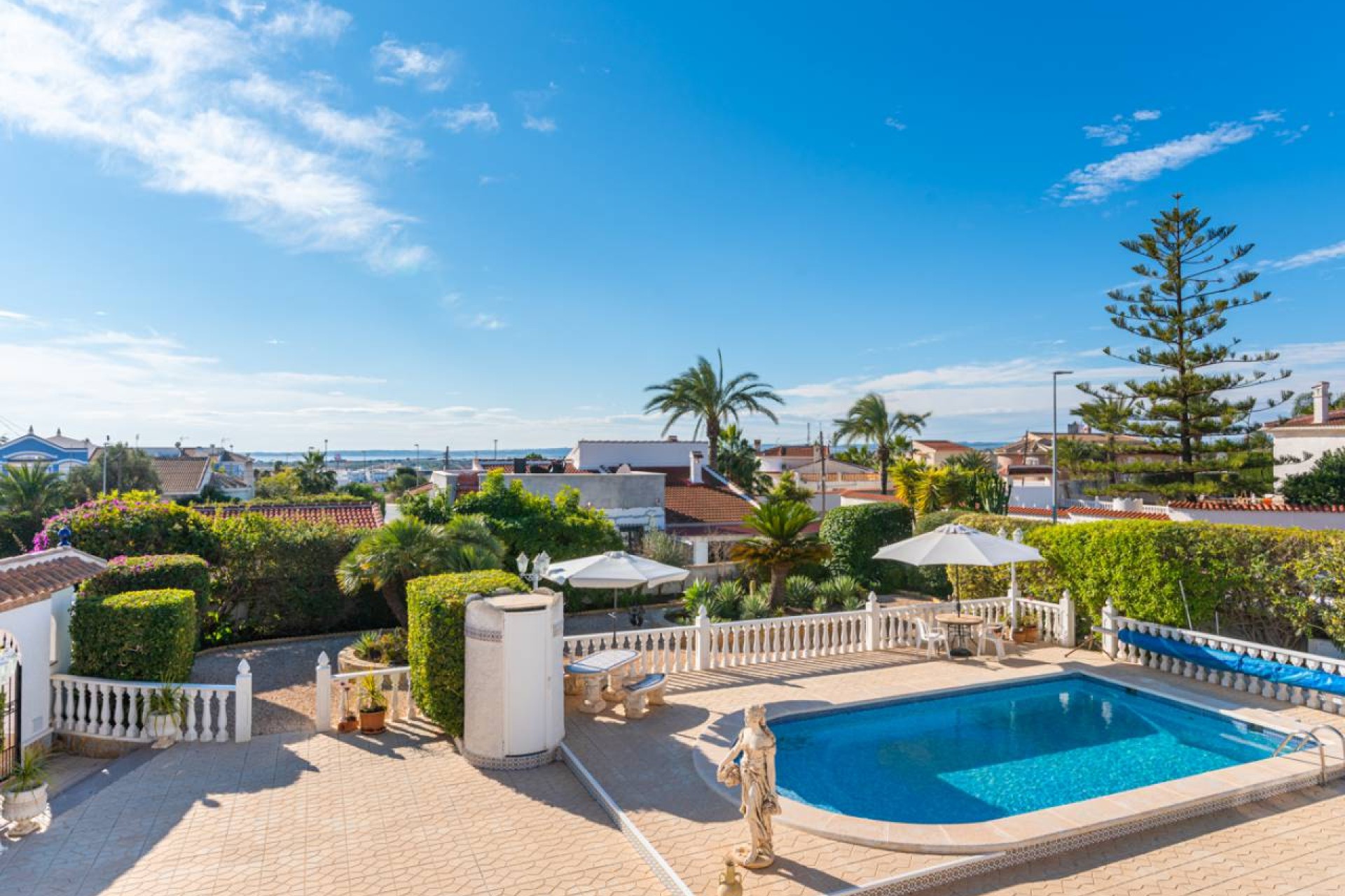 Reventa - Villa - Ciudad Quesada