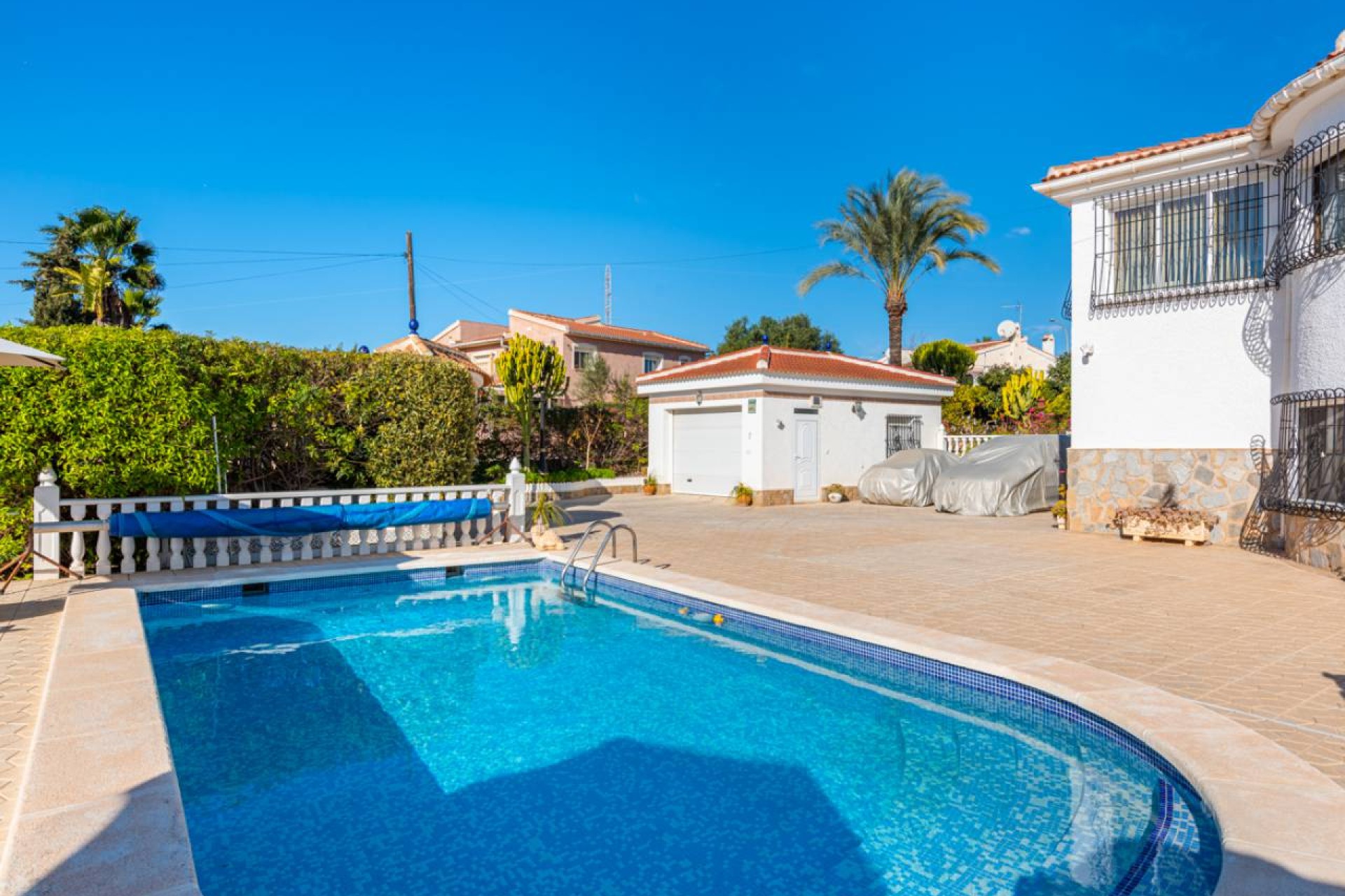 Reventa - Villa - Ciudad Quesada