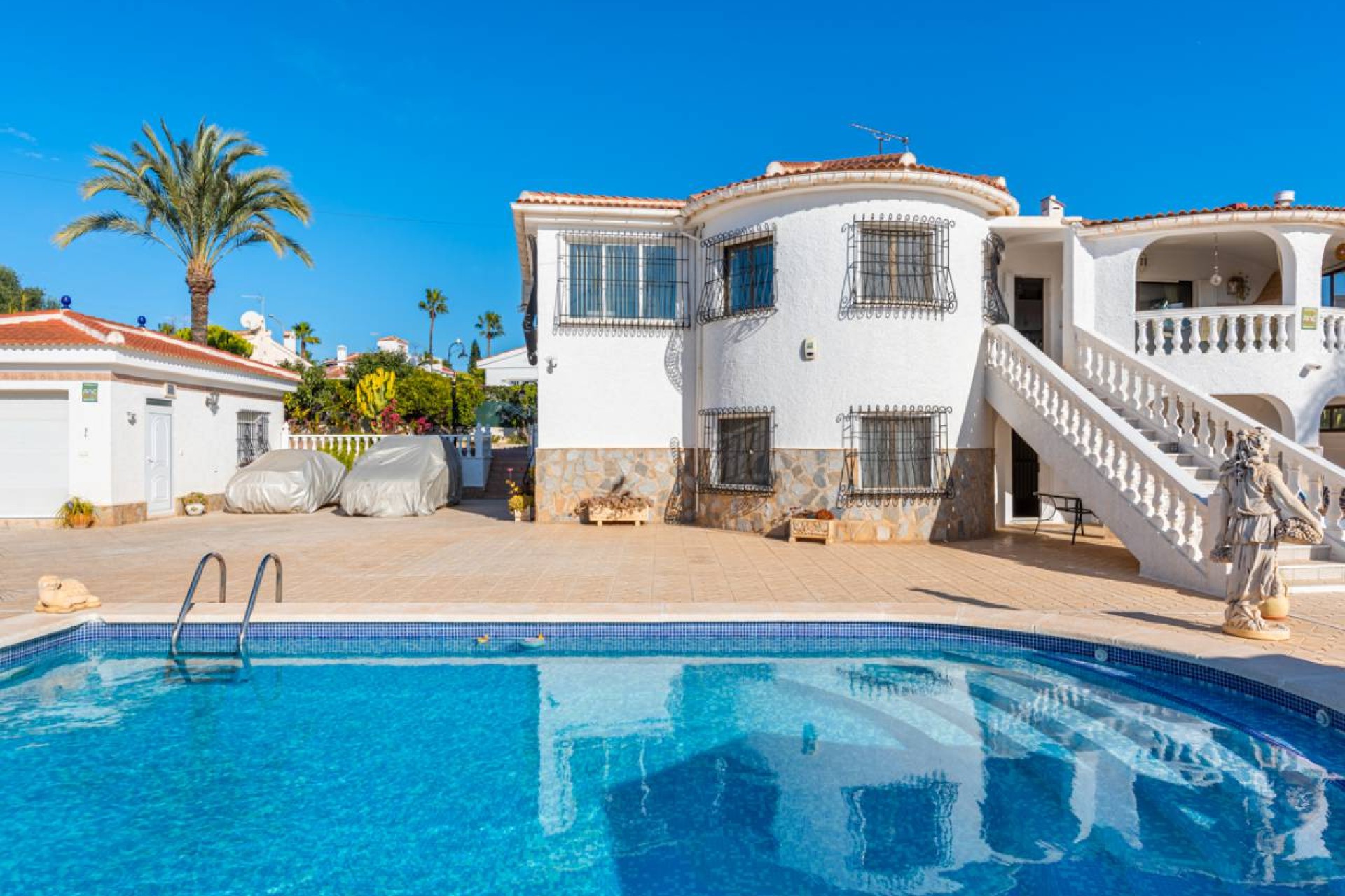 Reventa - Villa - Ciudad Quesada