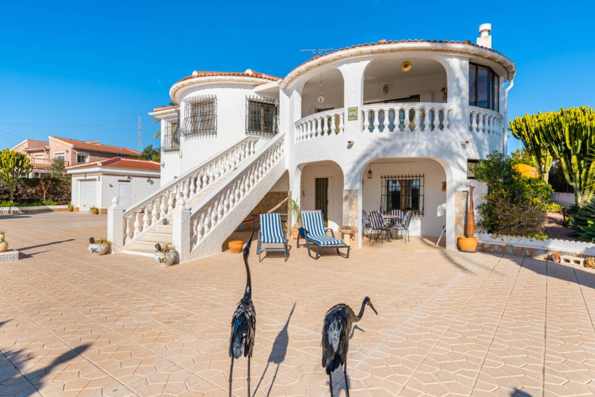 Reventa - Villa - Ciudad Quesada