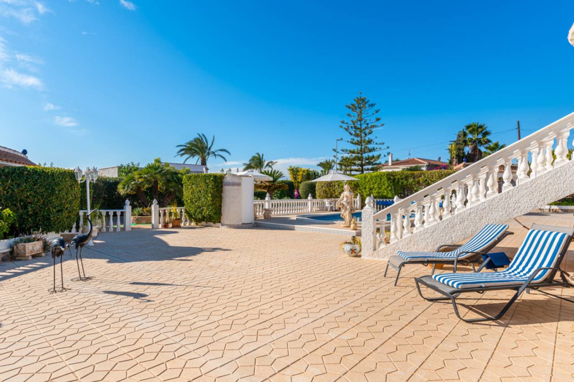Reventa - Villa - Ciudad Quesada