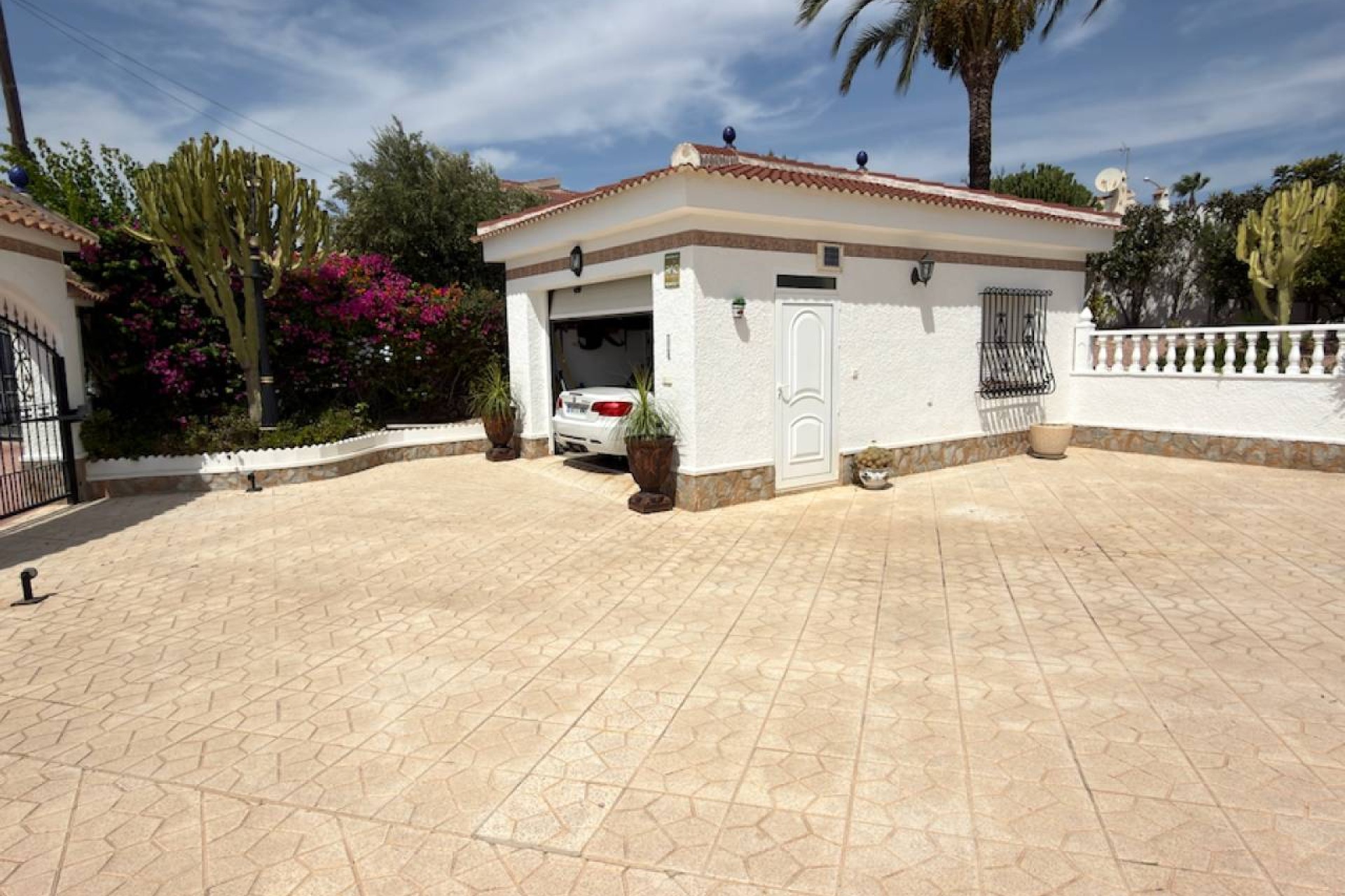 Reventa - Villa - Ciudad Quesada