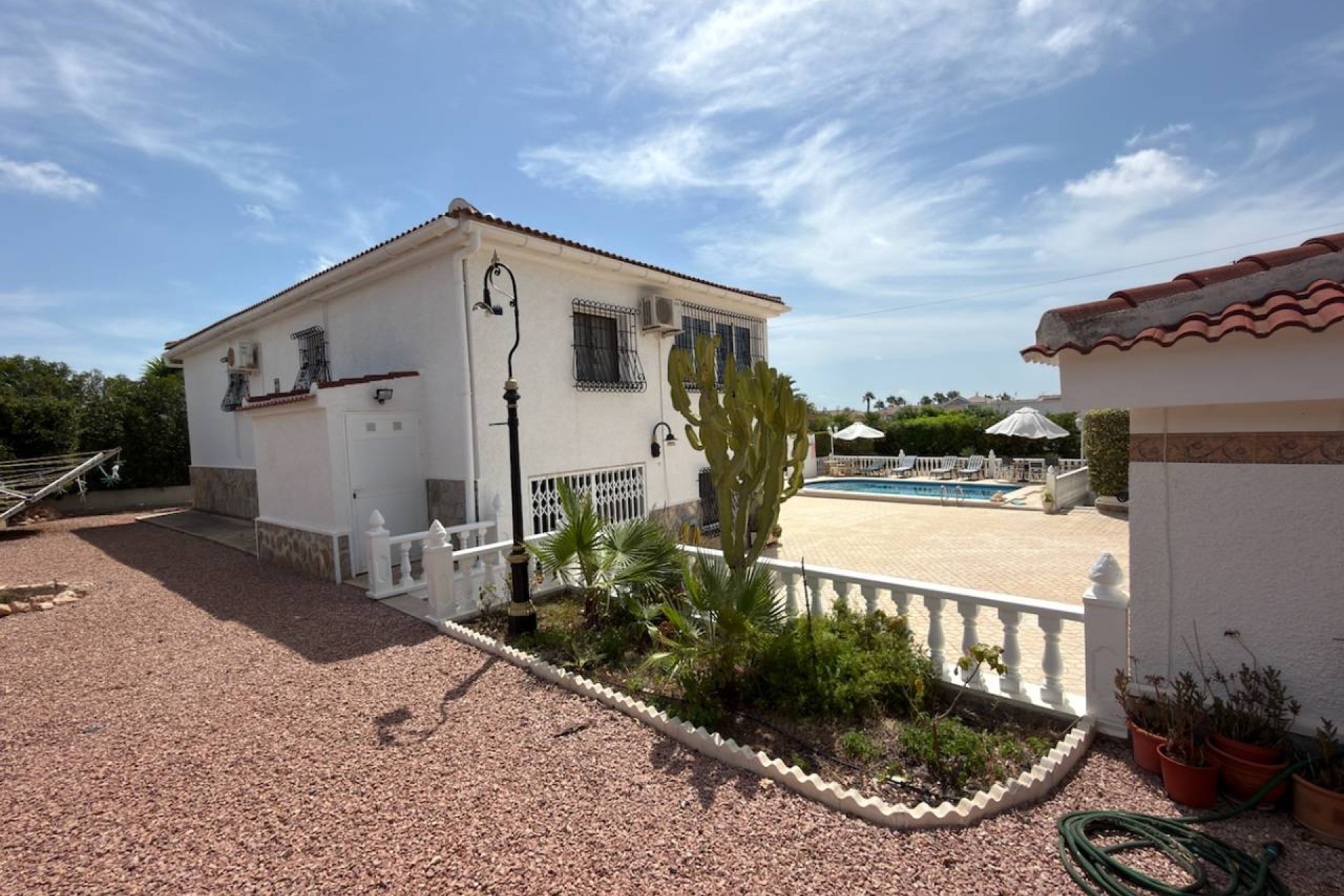 Reventa - Villa - Ciudad Quesada