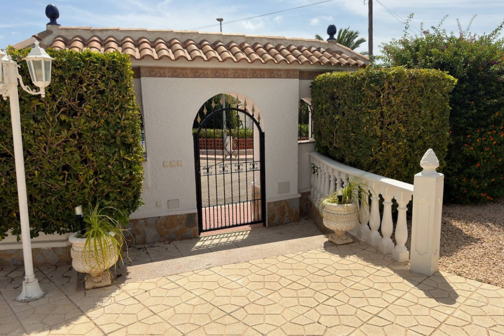 Reventa - Villa - Ciudad Quesada