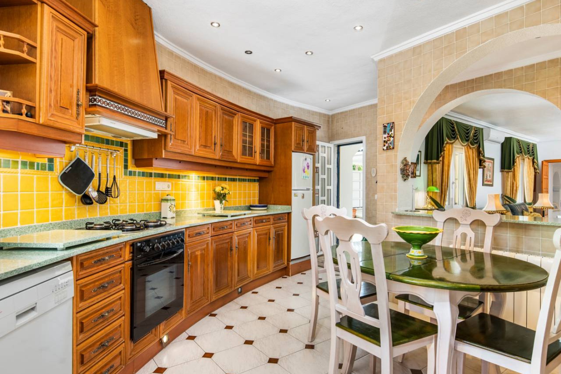 Reventa - Villa - Ciudad Quesada