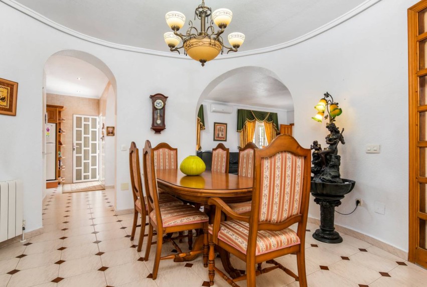 Reventa - Villa - Ciudad Quesada