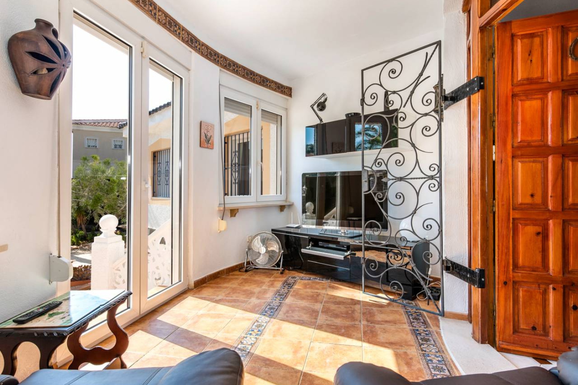 Reventa - Villa - Ciudad Quesada