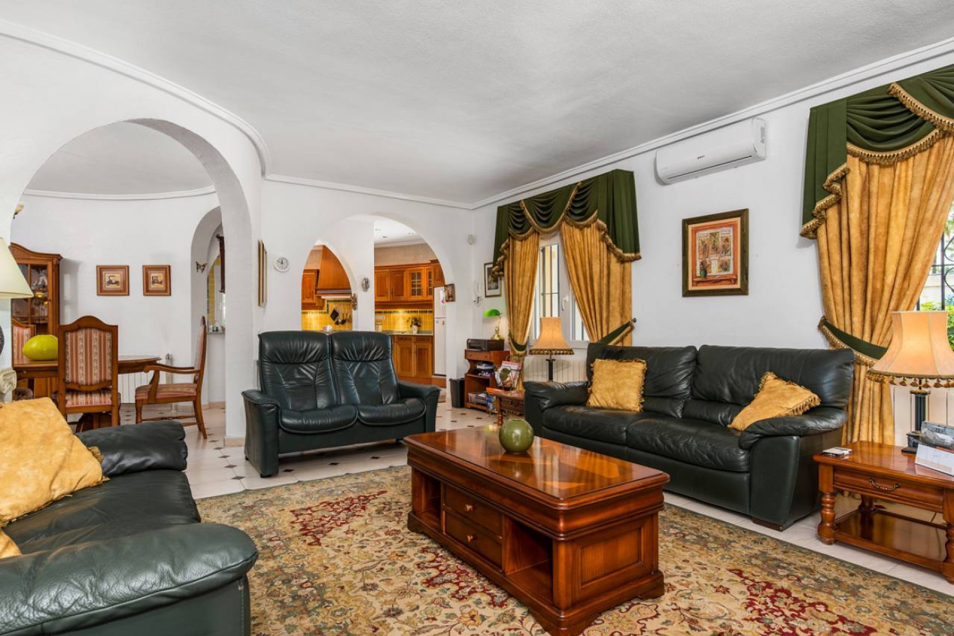 Reventa - Villa - Ciudad Quesada