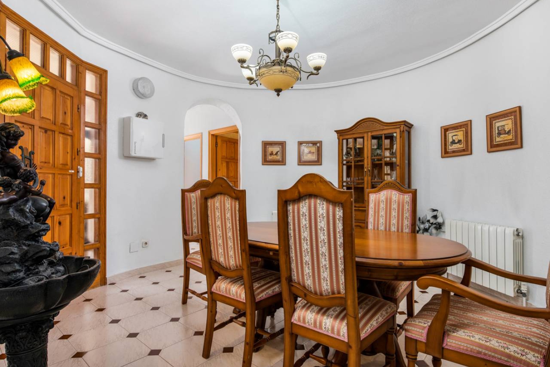 Reventa - Villa - Ciudad Quesada