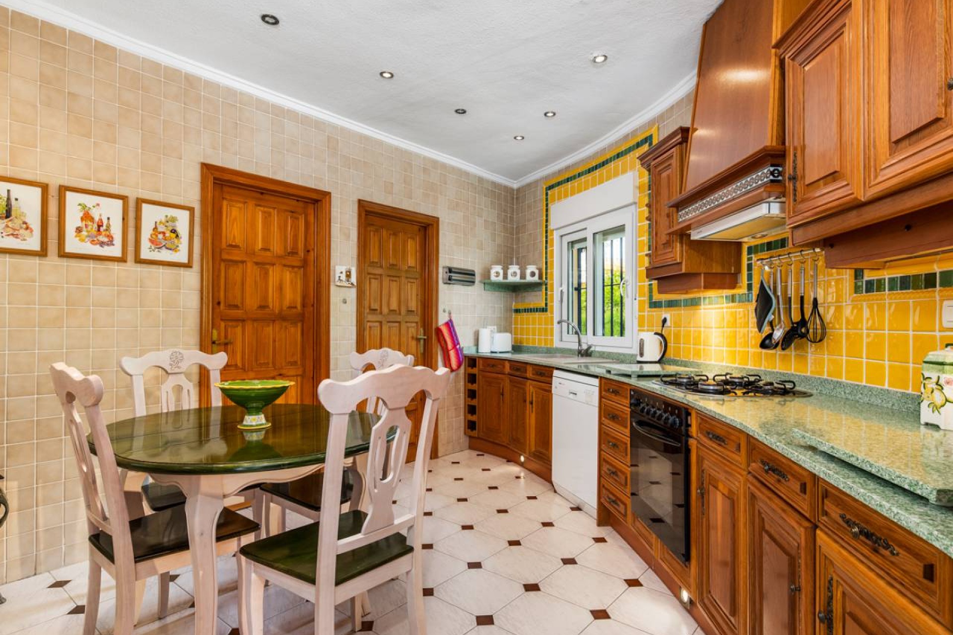 Reventa - Villa - Ciudad Quesada