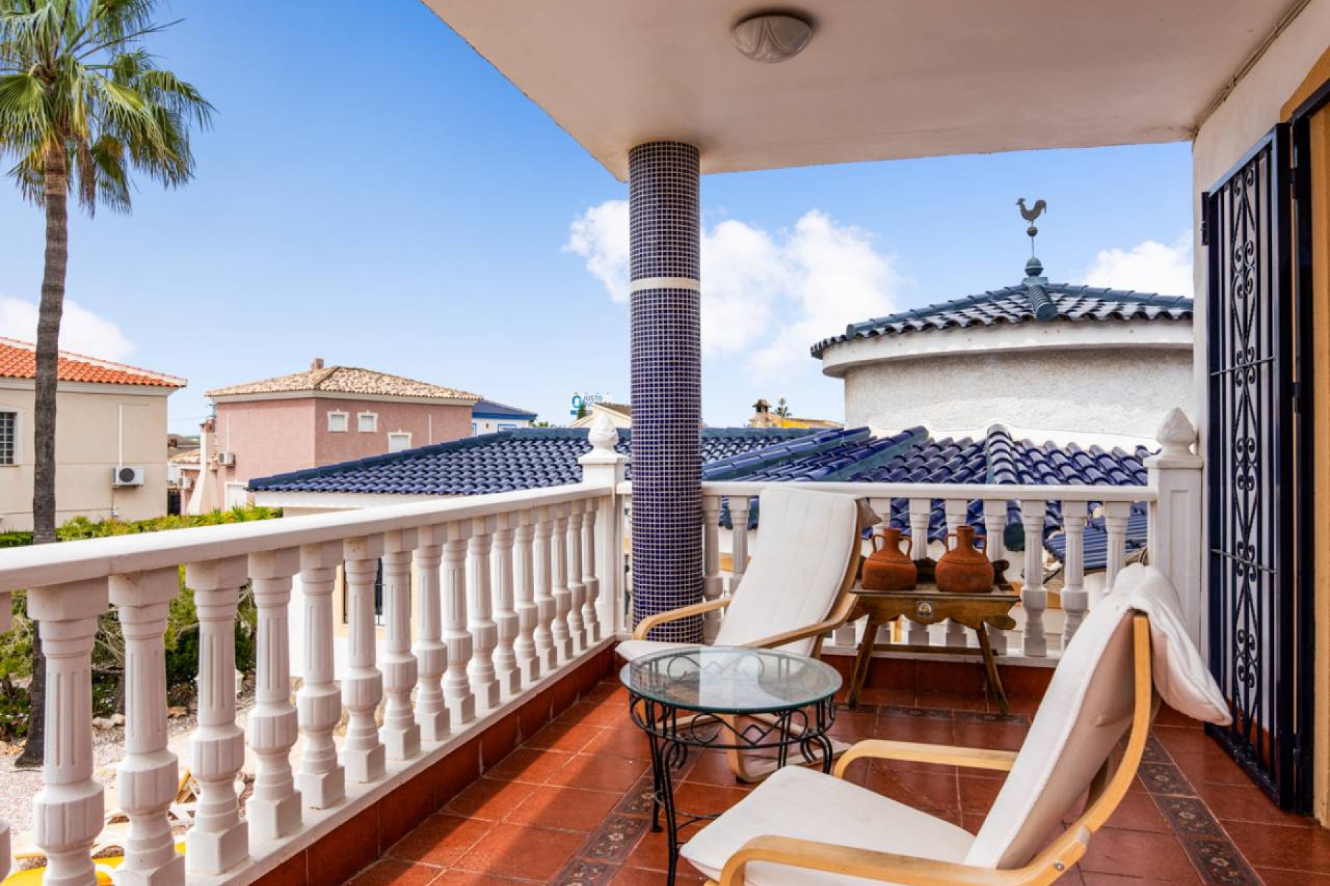 Reventa - Villa - Ciudad Quesada