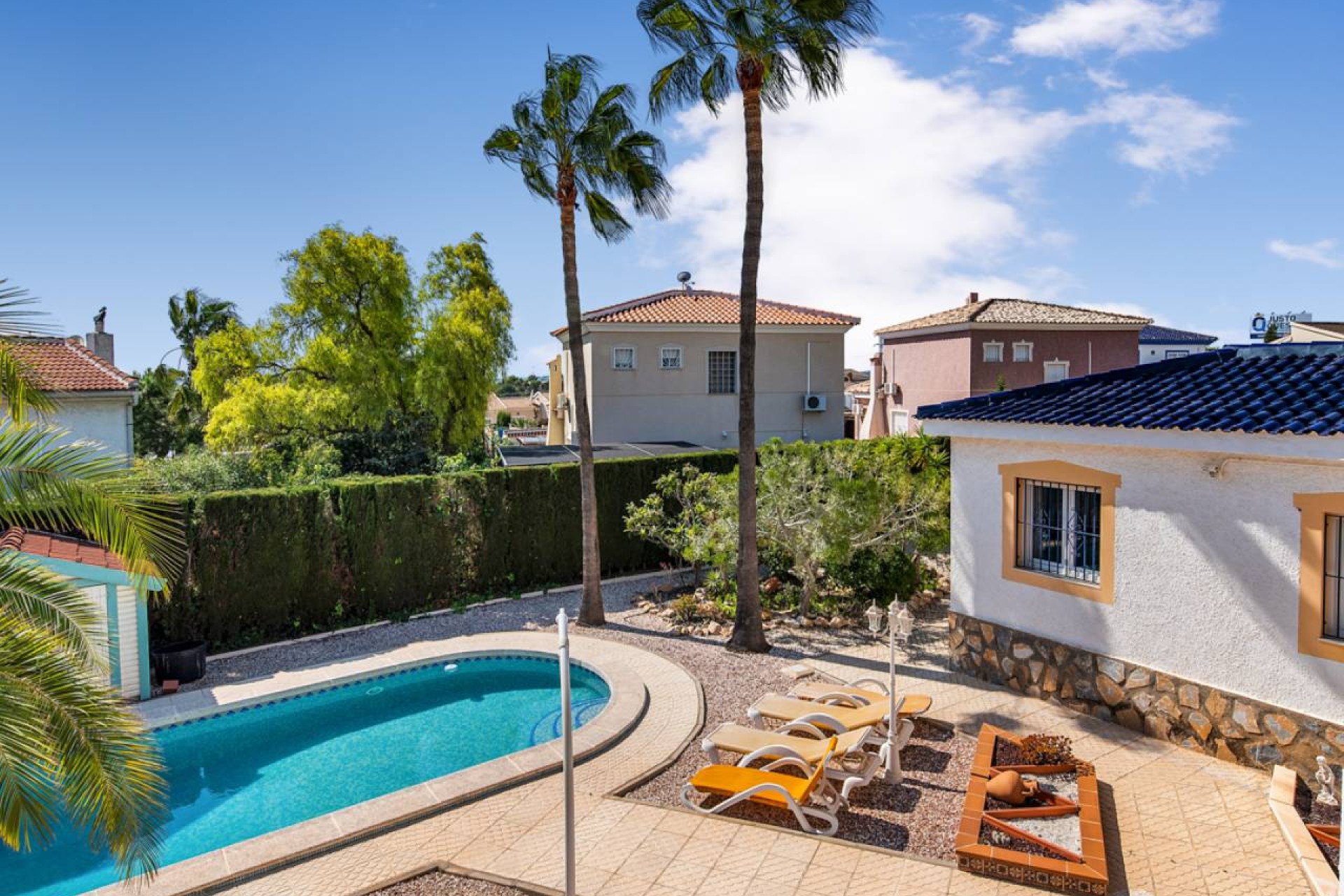 Reventa - Villa - Ciudad Quesada