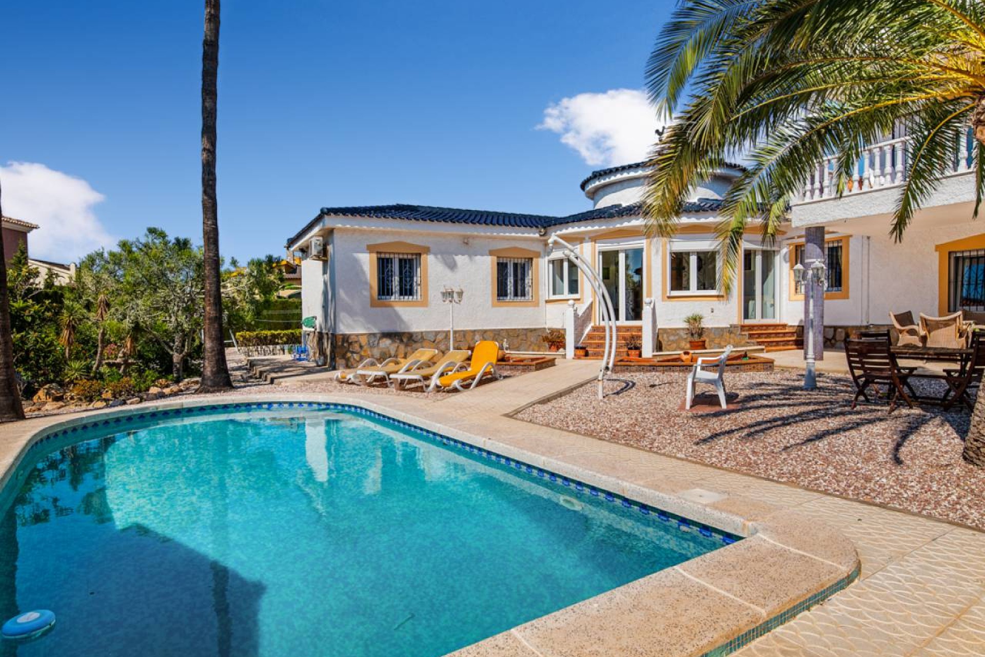 Reventa - Villa - Ciudad Quesada