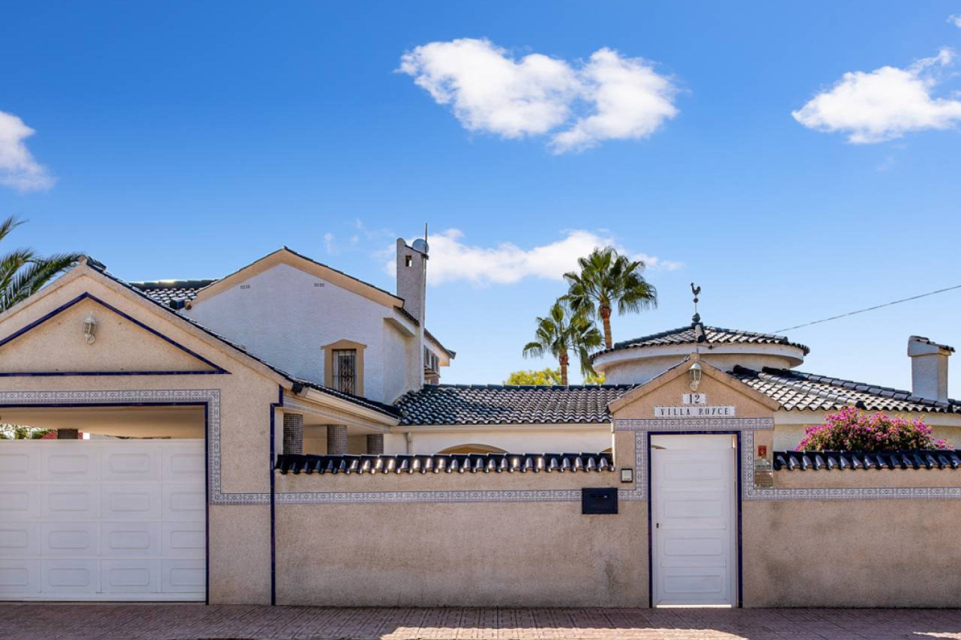 Reventa - Villa - Ciudad Quesada