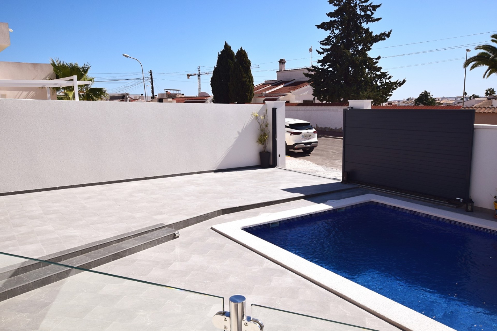 Reventa - Villa - Ciudad Quesada