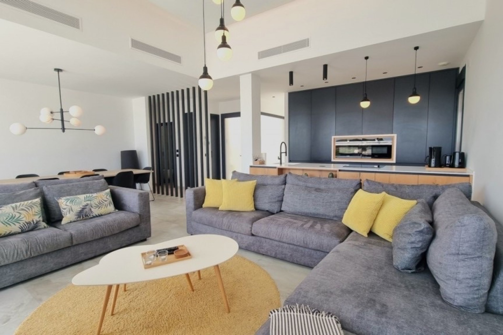 Reventa - Villa - Ciudad Quesada