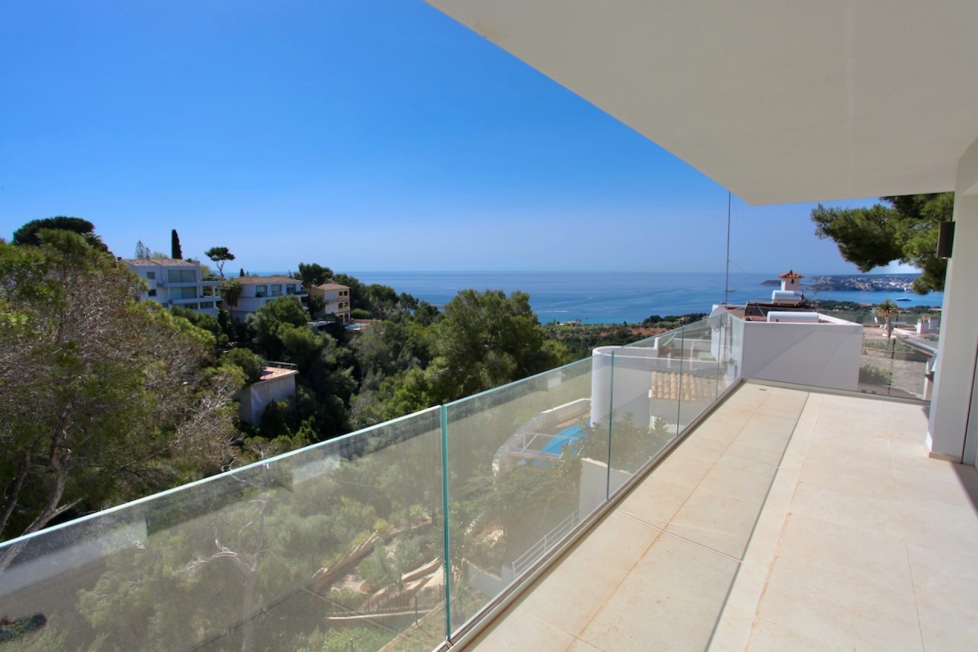 Reventa - Villa - COSTA D'EN BLANES - Calvià