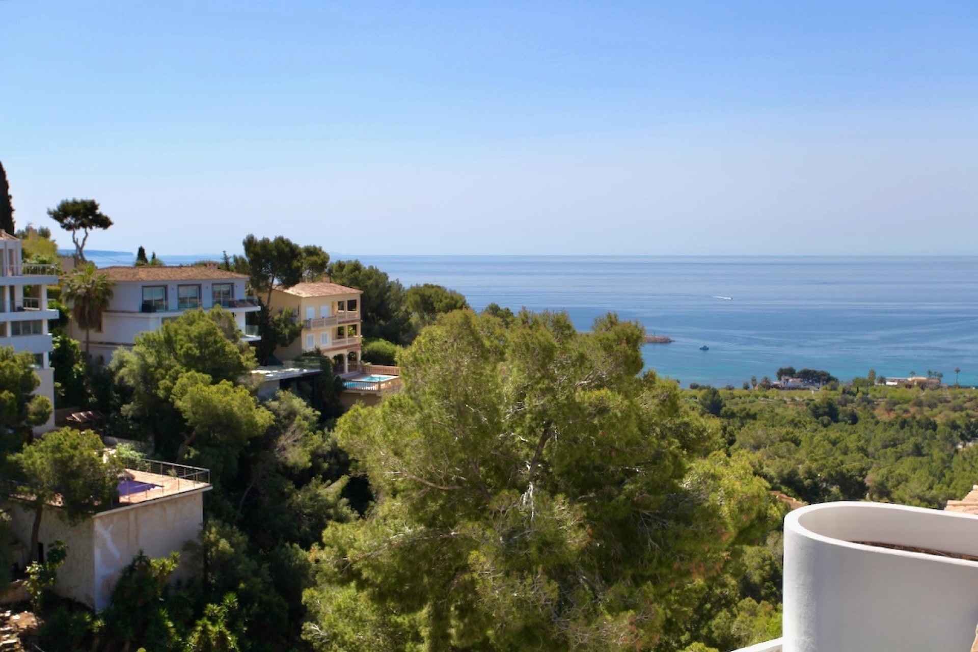 Reventa - Villa - COSTA D'EN BLANES - Calvià