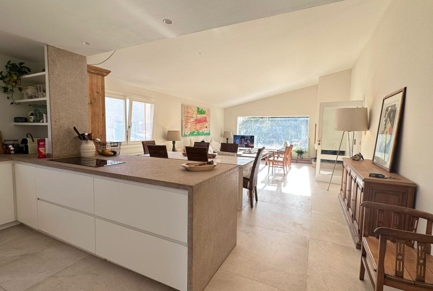 Reventa - Villa - COSTA DE LA CALMA - Calvià