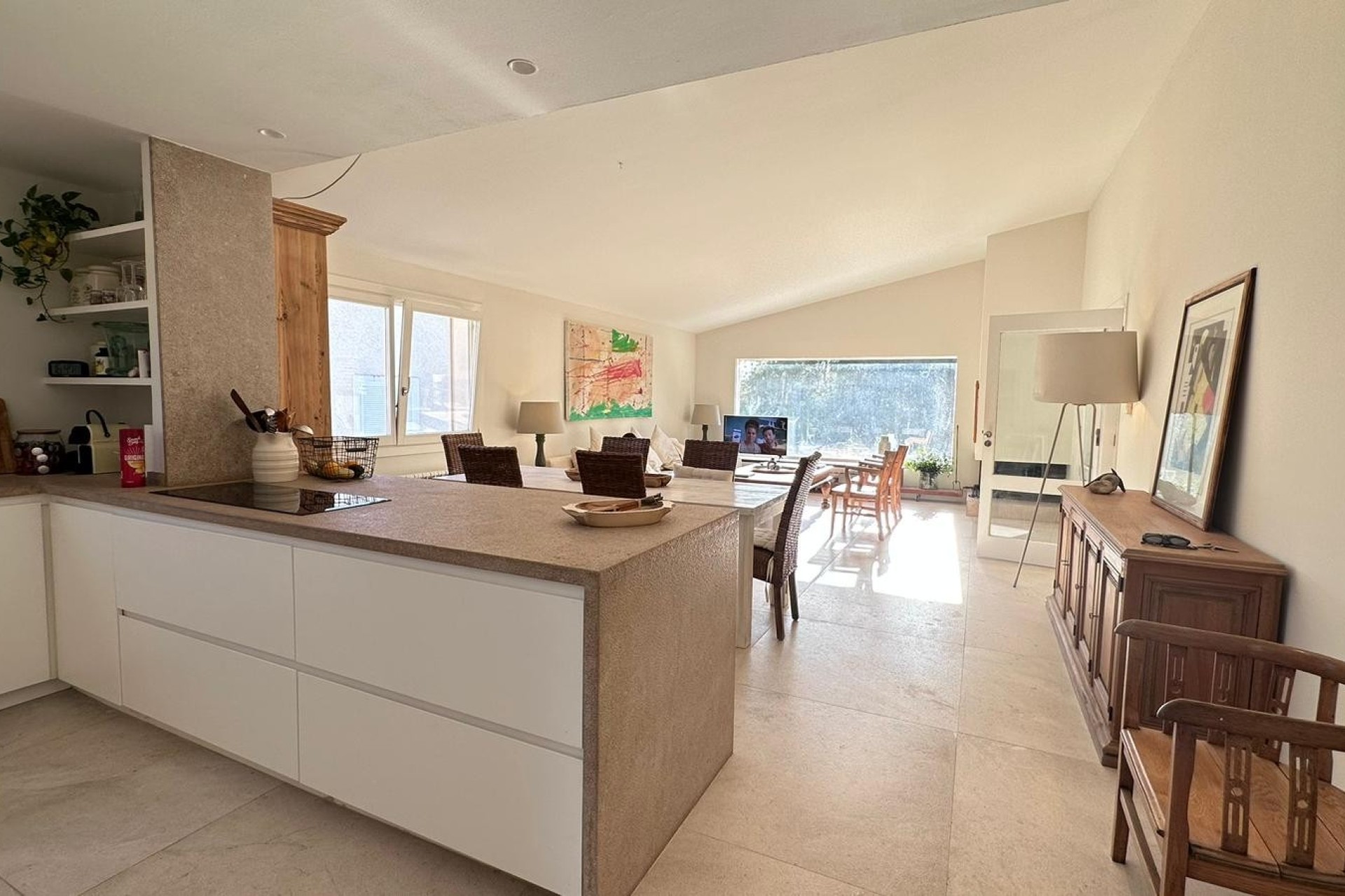 Reventa - Villa - COSTA DE LA CALMA - Calvià