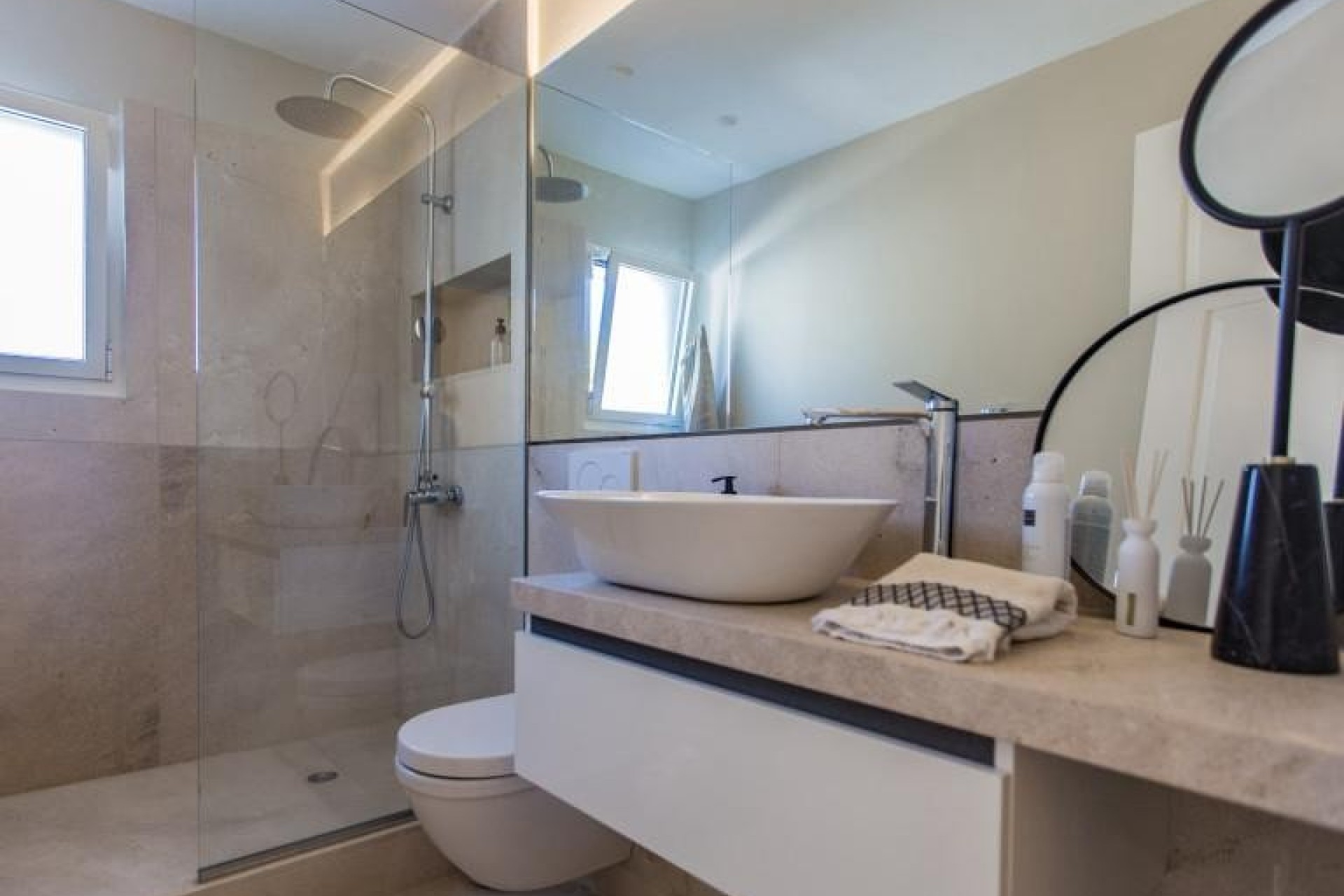 Reventa - Villa - COSTA DE LA CALMA - Calvià