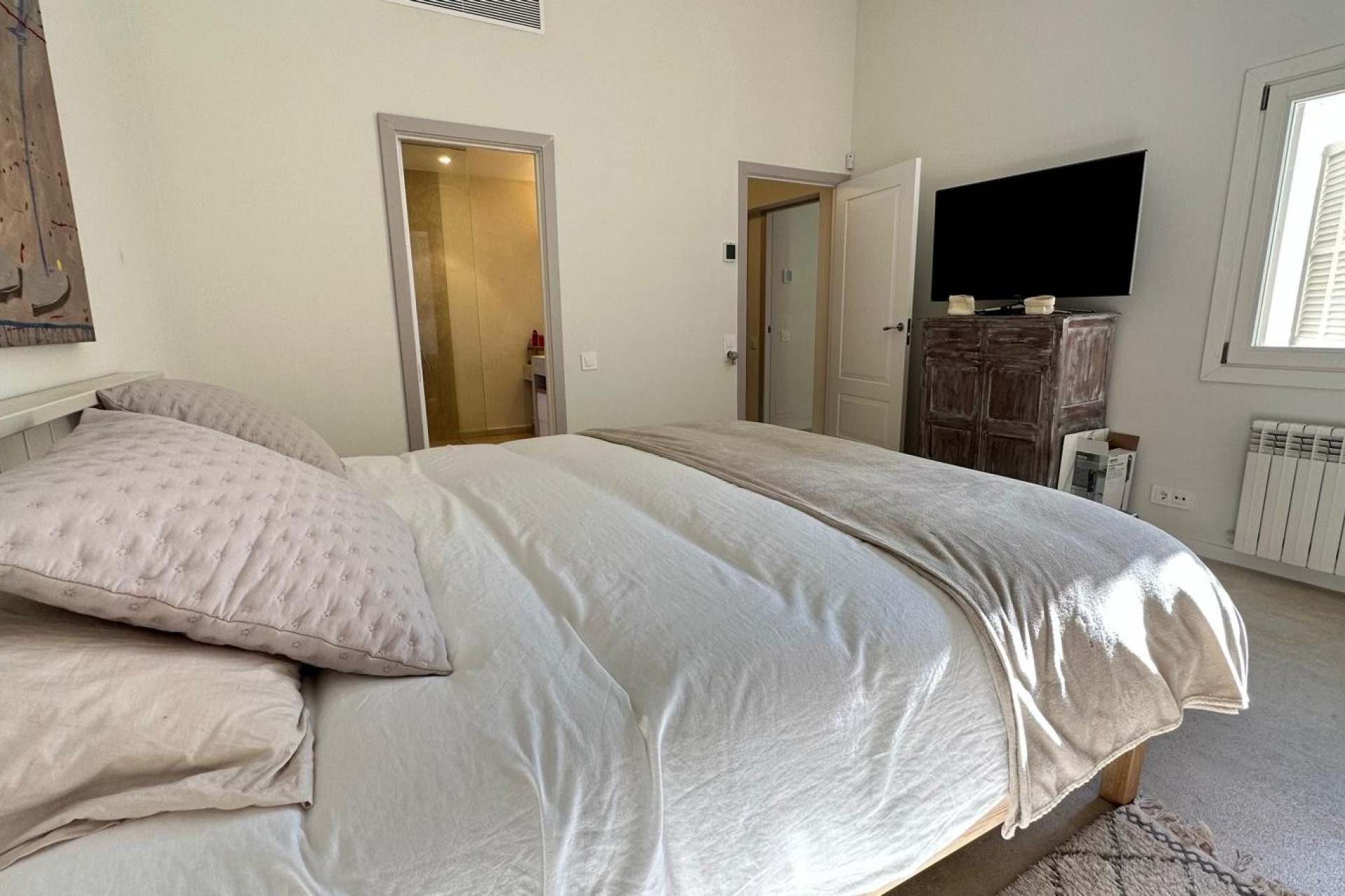 Reventa - Villa - COSTA DE LA CALMA - Calvià