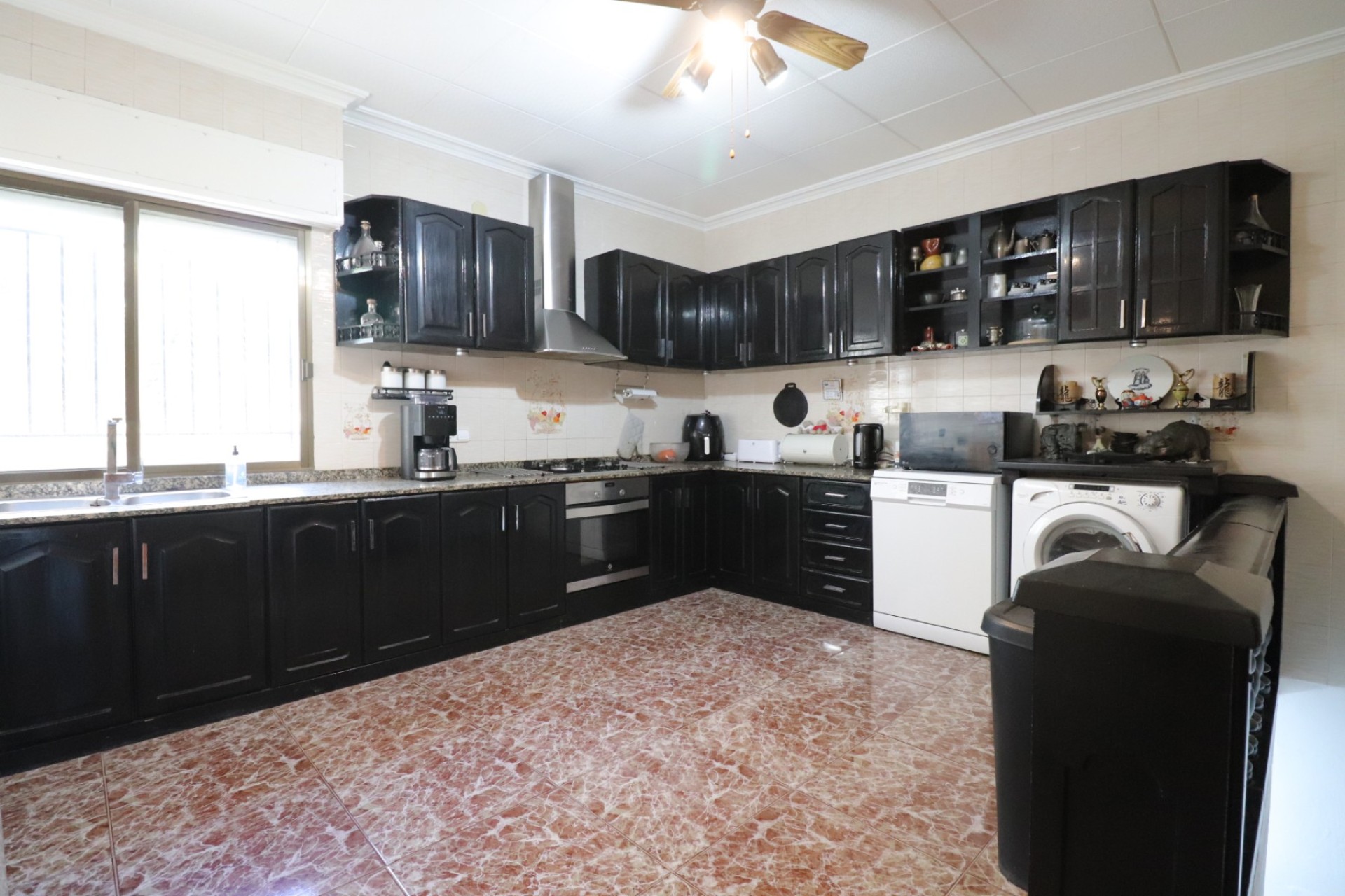 Reventa - Villa - Crevillente - Crevillente - Country
