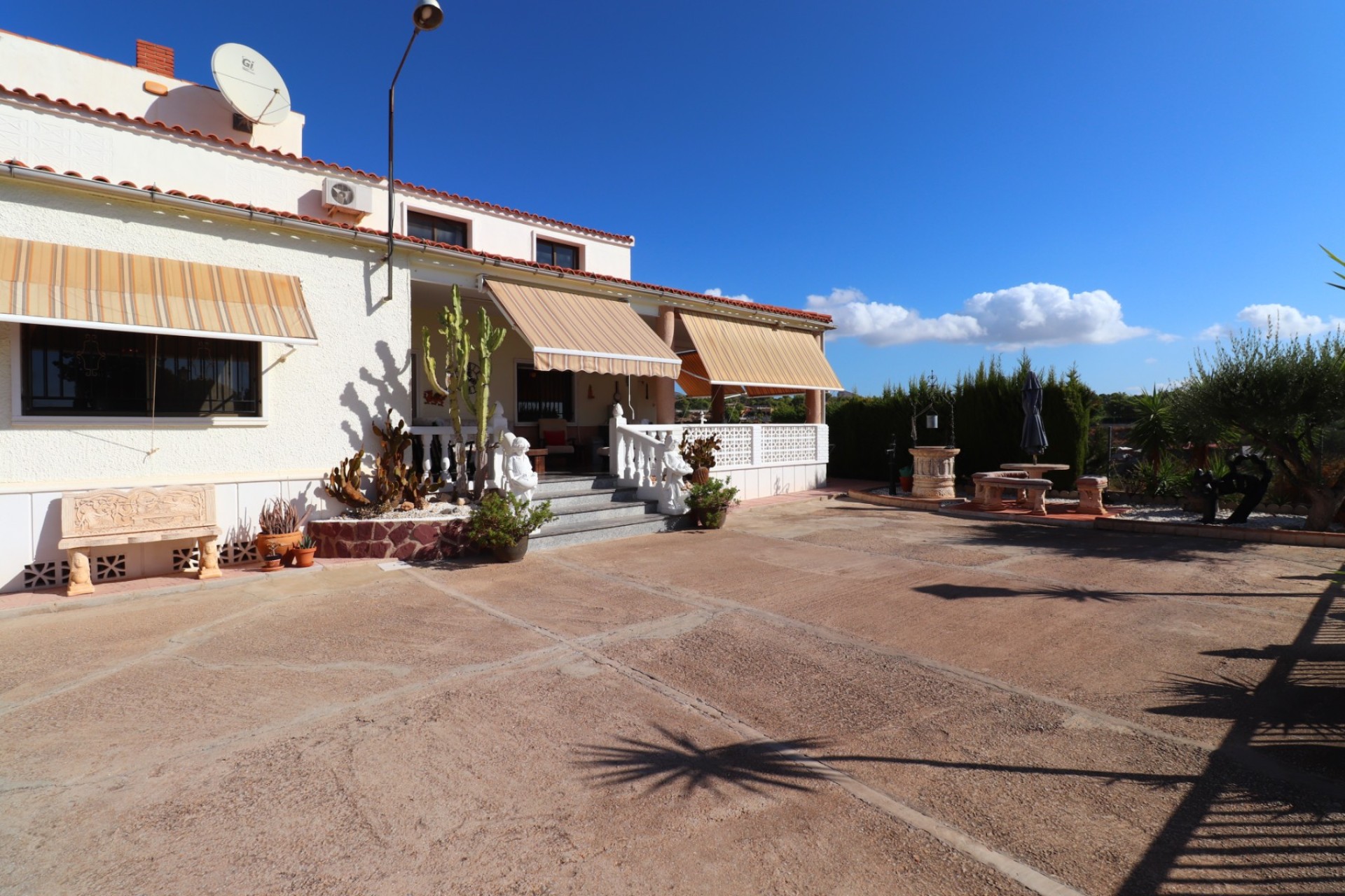 Reventa - Villa - Crevillente - Crevillente - Country