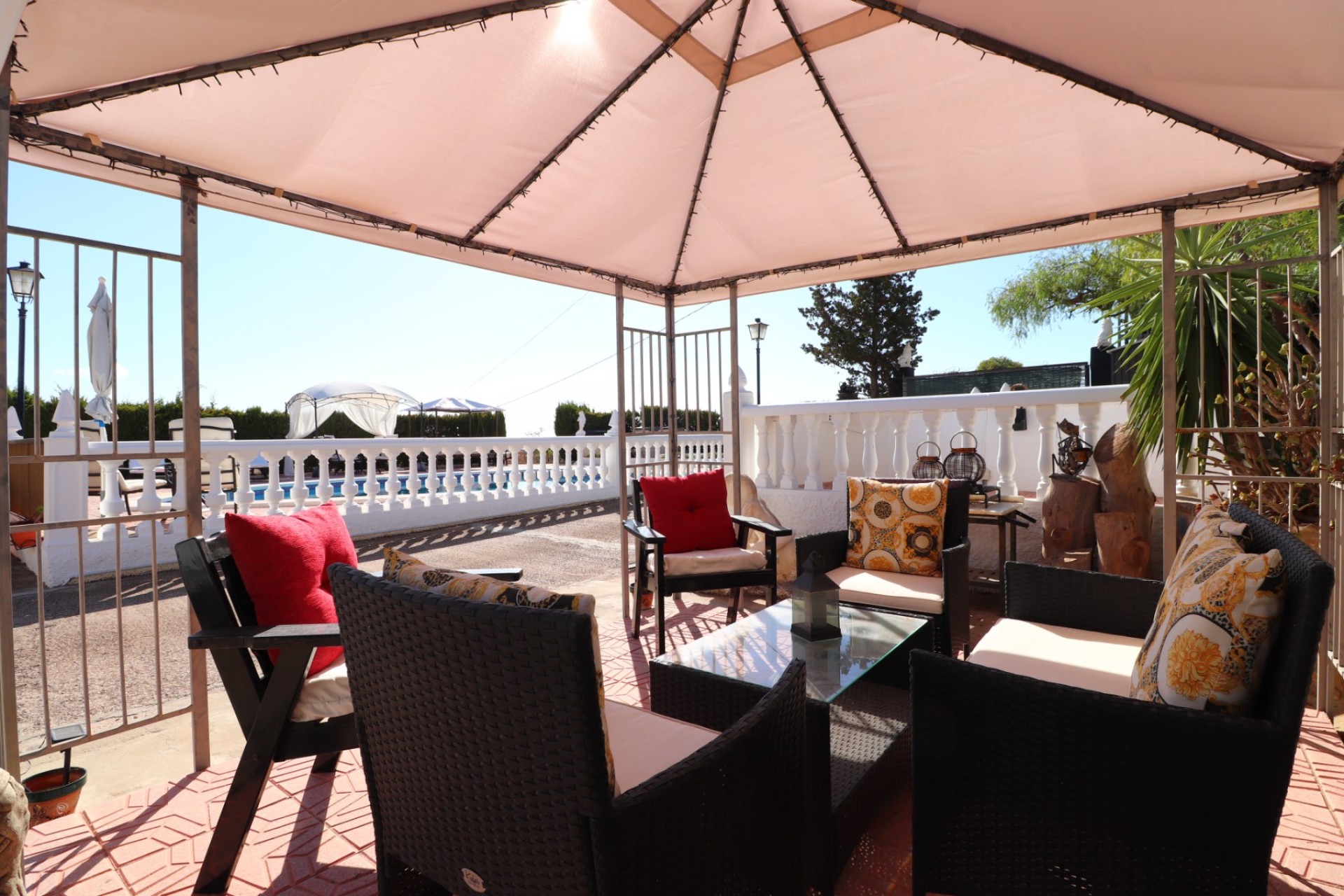 Reventa - Villa - Crevillente - Crevillente - Country